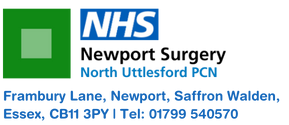 Newport Surgery